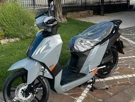 Peugeot Tweet 125 GT euro 5+ Pronta Consegna