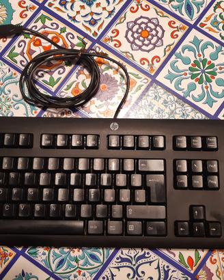 tastiera per pc