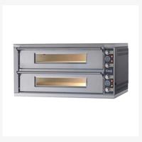 Forno Moretti 4+4