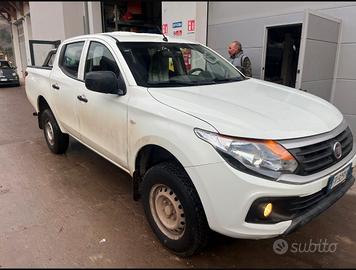 MITSUBISHI FIAT L200