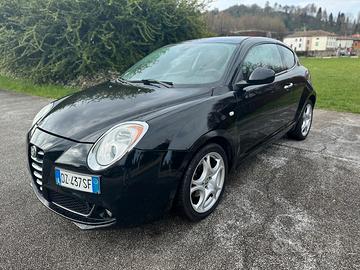 Alfa Romeo MiTo 1.6 JTDm 16V Distinctive Sport Pac