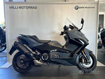 YAMAHA T-Max 560 Abs my22