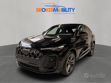 Audi Q5 SPB TDI mHEV + S tronic S line edition 204