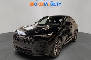 Audi Q5 SPB TDI mHEV + S tronic S line edition 204