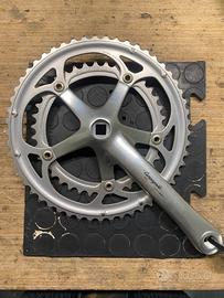 Campagnolo Veloce  Guarnitura NOS