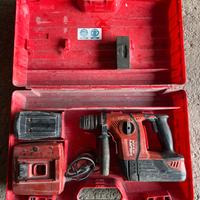 tassellatore hilti