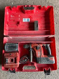 tassellatore hilti