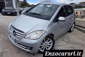 MERCEDES-BENZ A 180 CDI Avantgarde