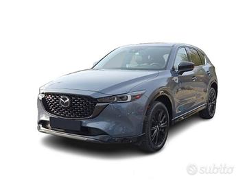 Mazda CX-5 2.2L Skyactiv-D 150 CV Automatica ...