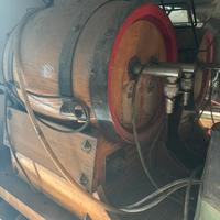 Spillatore vino Vintage Elettromec Zambon Venezia