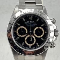 ROLEX DAYTONA Zenith  Ref. 16520  Cond. eccellenti
