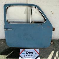 SPORTELLO ANTERIORE DESTRO FIAT 500 D EPOCA