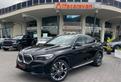 BMW X6 xdrive30d mhev 48V auto