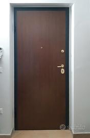 Porta Blindata per Condominio