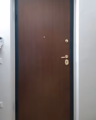Porta Blindata per Condominio