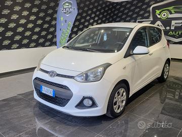 Hyundai i10 - 2014 1.0 MPI Comfort