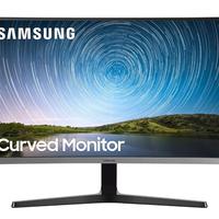 monitor curv