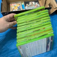 Lotto giochi xbox360