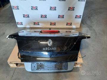 PORTELLONE POSTERIORE RENAULT Megane CoupÃ© 2Â° Se