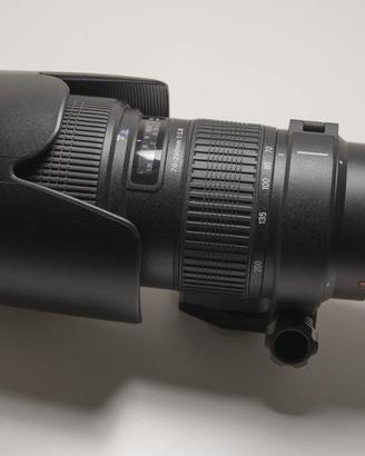 Tamron 80-200 2.8 LD Di Sp