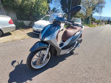 Piaggio Medley 125 S