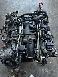 (Ricambi) Motore Maserati Ghibli 3.0 benz V6 M156b