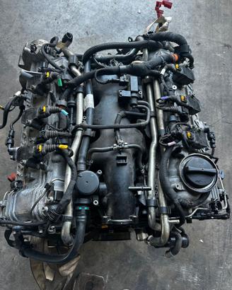 (Ricambi) Motore Maserati Ghibli 3.0 benz V6 M156b