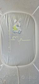 Box per bambini  