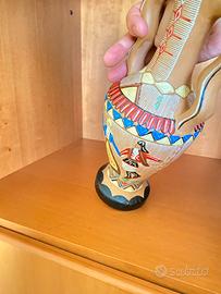 Vaso terracotta