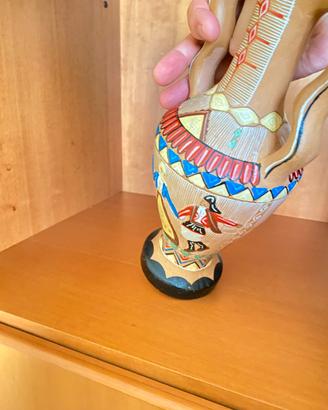Vaso terracotta