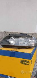 fari originali audi a3 8p