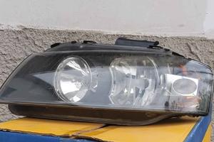 fari originali audi a3 8p