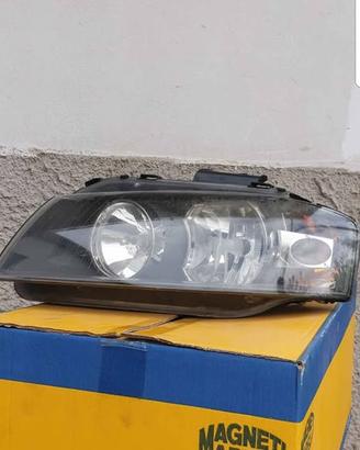 fari originali audi a3 8p