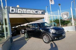MINI Countryman Mini Cooper D Countryman
