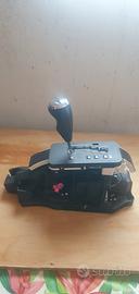 blocco leva cambio automatico dodge nitro