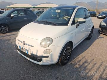 Fiat 500 1.3 Multijet 16V 75 CV Lounge