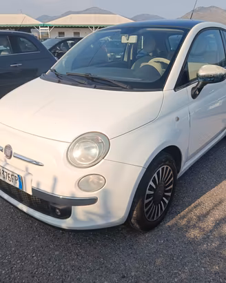 Fiat 500 1.3 Multijet 16V 75 CV Lounge