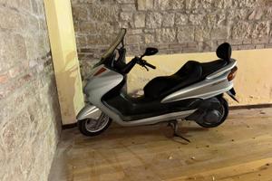 MBK Skyliner 250 - 2002