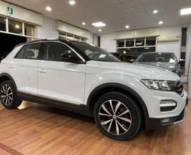 VOLKSWAGEN T-ROC 1.6 TDI 116CV STYLE Luglio 2019