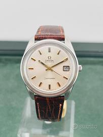 Omega Seamaster Automati anni ‘60/‘70