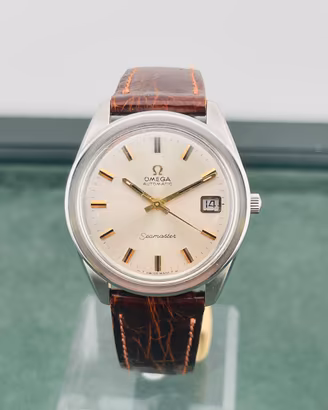 Omega Seamaster Automati anni ‘60/‘70