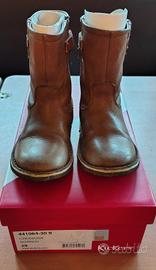 stivaletti Kickers