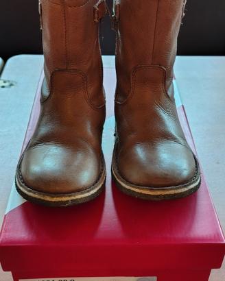 stivaletti Kickers