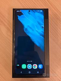 Samsung Galaxy S21 128GB