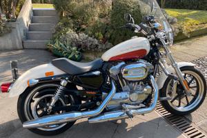 Harley Davidson XL883L