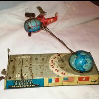 gioco latta anni 50/60