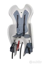 Seggiolino per bicicletta
