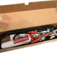 Sublimatore OXALIKA PREMIUM