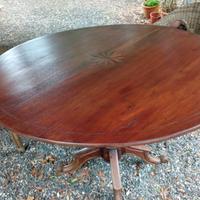 Delizioso Tavolo tondo