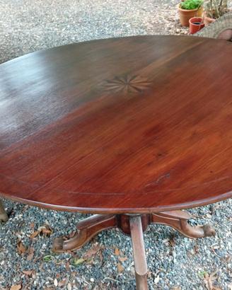 Delizioso Tavolo tondo